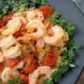 Shrimp Platter